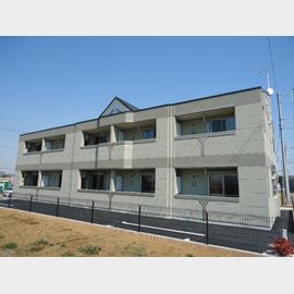 みどりの駅より徒歩23分 1階 築11年6ヶ月の賃貸物件