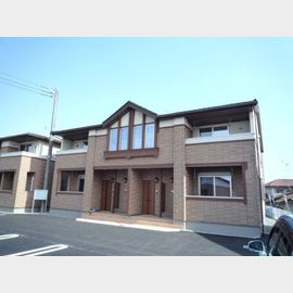 荒川沖駅より徒歩19分 1階 築13年6ヶ月の賃貸物件