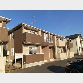 石岡駅よりバス13分 2階 築16年の賃貸物件