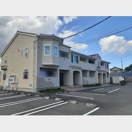石岡駅より徒歩10分 2階 築18年6ヶ月の賃貸物件