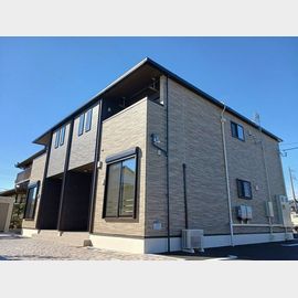 カリーノH 2階 築1年10ヶ月の賃貸物件