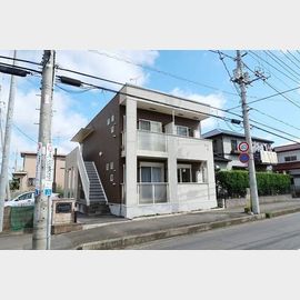 サンセール・アダチ 1階 築17年3ヶ月の賃貸物件