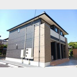 小絹駅より徒歩6分 2階 築1年3ヶ月の賃貸物件