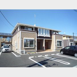 土浦駅より徒歩77分 築12年5ヶ月 2階建の賃貸物件