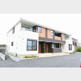 万博記念公園駅より徒歩7分 2階 築10年4ヶ月の賃貸物件