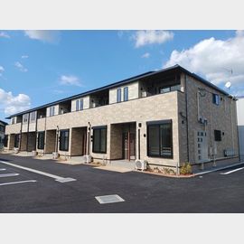 アイランドヒルズ右籾I 2階 新築の賃貸物件