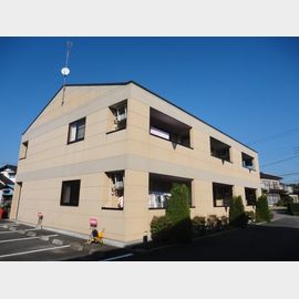 羽鳥駅より徒歩10分 2階 築19年11ヶ月の賃貸物件