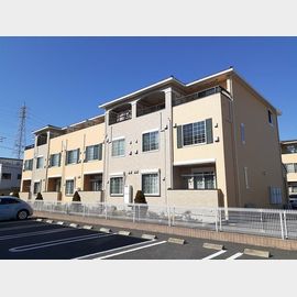 土浦駅より徒歩22分 2階 築14年9ヶ月の賃貸物件