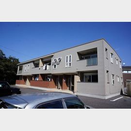ソラボレ３ 2階 築19年7ヶ月の賃貸物件