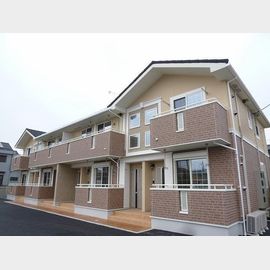 石岡駅より徒歩19分 1階 築12年11ヶ月の賃貸物件