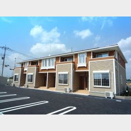 ソレアードクルーセ 2階 築12年3ヶ月の賃貸物件