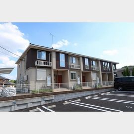 エアリーフォーリスト 1階 築15年1ヶ月の賃貸物件