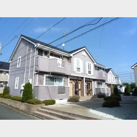 研究学園駅より徒歩44分 1階 築25年の賃貸物件