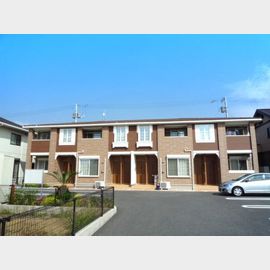 研究学園駅より徒歩13分 2階 築14年の賃貸物件