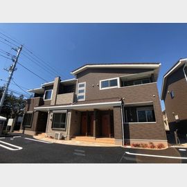 みどりの駅より徒歩63分 1階 築6年6ヶ月の賃貸物件