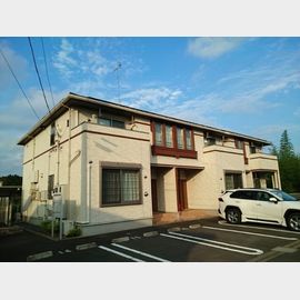 レガーロ・グランツB 2階 築14年1ヶ月の賃貸物件