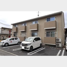 クレフォール 1階 築15年10ヶ月の賃貸物件
