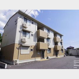 守谷駅より徒歩9分 3階 築16年3ヶ月の賃貸物件