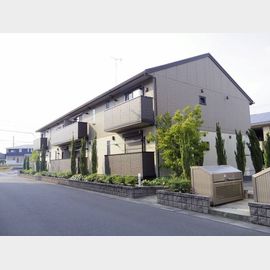 フェニーチェB 1階 築12年の賃貸物件