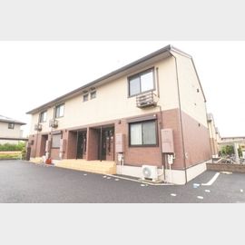 ゼピュロス学園の森E 1階 築8年7ヶ月の賃貸物件
