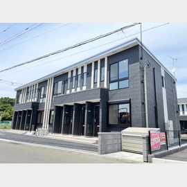 ひたち野うしく駅より徒歩20分 1階 築3年4ヶ月の賃貸物件