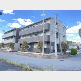 万博記念公園駅より徒歩4分 3階 築12年6ヶ月の賃貸物件