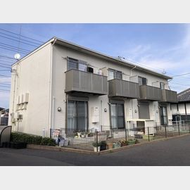 メゾネットいなよしの賃貸物件