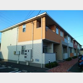 ノイブリーゼ２の賃貸物件