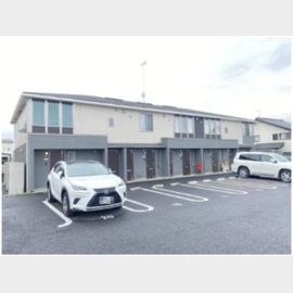 石岡駅より徒歩34分 築9年6ヶ月 2階建の賃貸物件