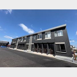 つくば市倉掛新築アパートの賃貸物件