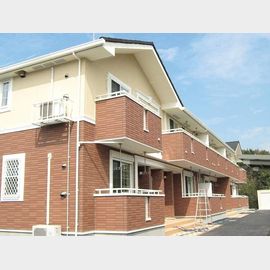 石岡駅より徒歩29分 築15年1ヶ月 2階建の賃貸物件