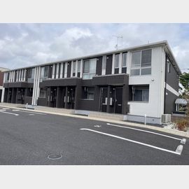 アンジュBの賃貸物件