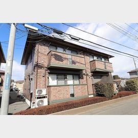 神立駅より徒歩9分 築22年7ヶ月 2階建の賃貸物件