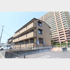 ボナールみらい平の賃貸物件