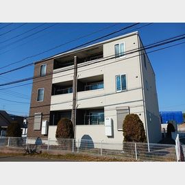 ラコリーナDの賃貸物件
