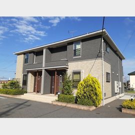 谷井田レジデンスの賃貸物件