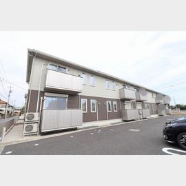 セジュールグランの賃貸物件