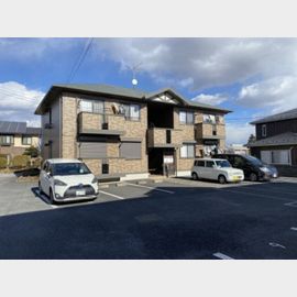 石岡駅より徒歩23分 2階 築24年1ヶ月の賃貸物件