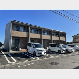 ローザフェリーチェの賃貸物件