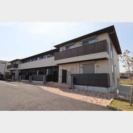 LaMeteoreの賃貸物件