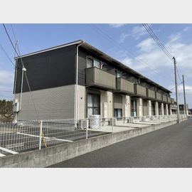 友部駅より徒歩30分 1階 築14年7ヶ月の賃貸物件