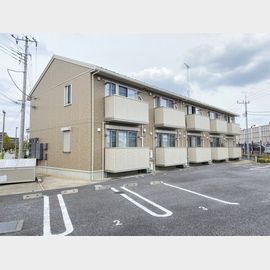 ソフィア 1階 築14年10ヶ月の賃貸物件