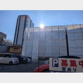 La-Crea蛍池東町 2階 築1年8ヶ月の賃貸物件