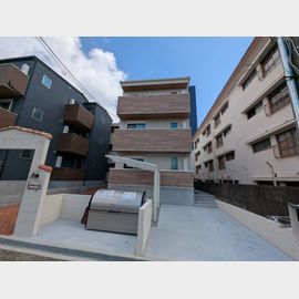 蛍池駅より徒歩6分 1階 築1年2ヶ月の賃貸物件