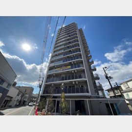 エステムコート大阪グラビティ 6階 築1年2ヶ月の賃貸物件