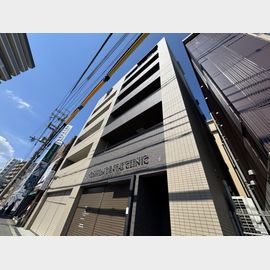クロツヴィア桜塚の賃貸物件