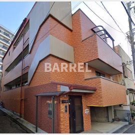 豊中駅より徒歩6分 3階 築31年7ヶ月の賃貸物件