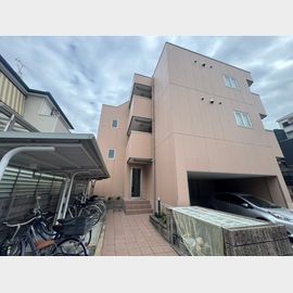 モンパルナス 3階 築13年1ヶ月の賃貸物件