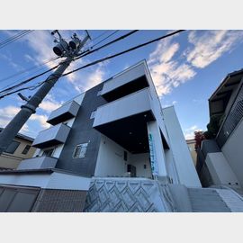 メゾン・デュ・クレエ千里山の賃貸物件