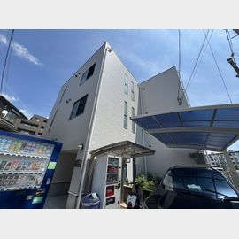 桃山台駅より徒歩20分 2階 築19年1ヶ月の賃貸物件